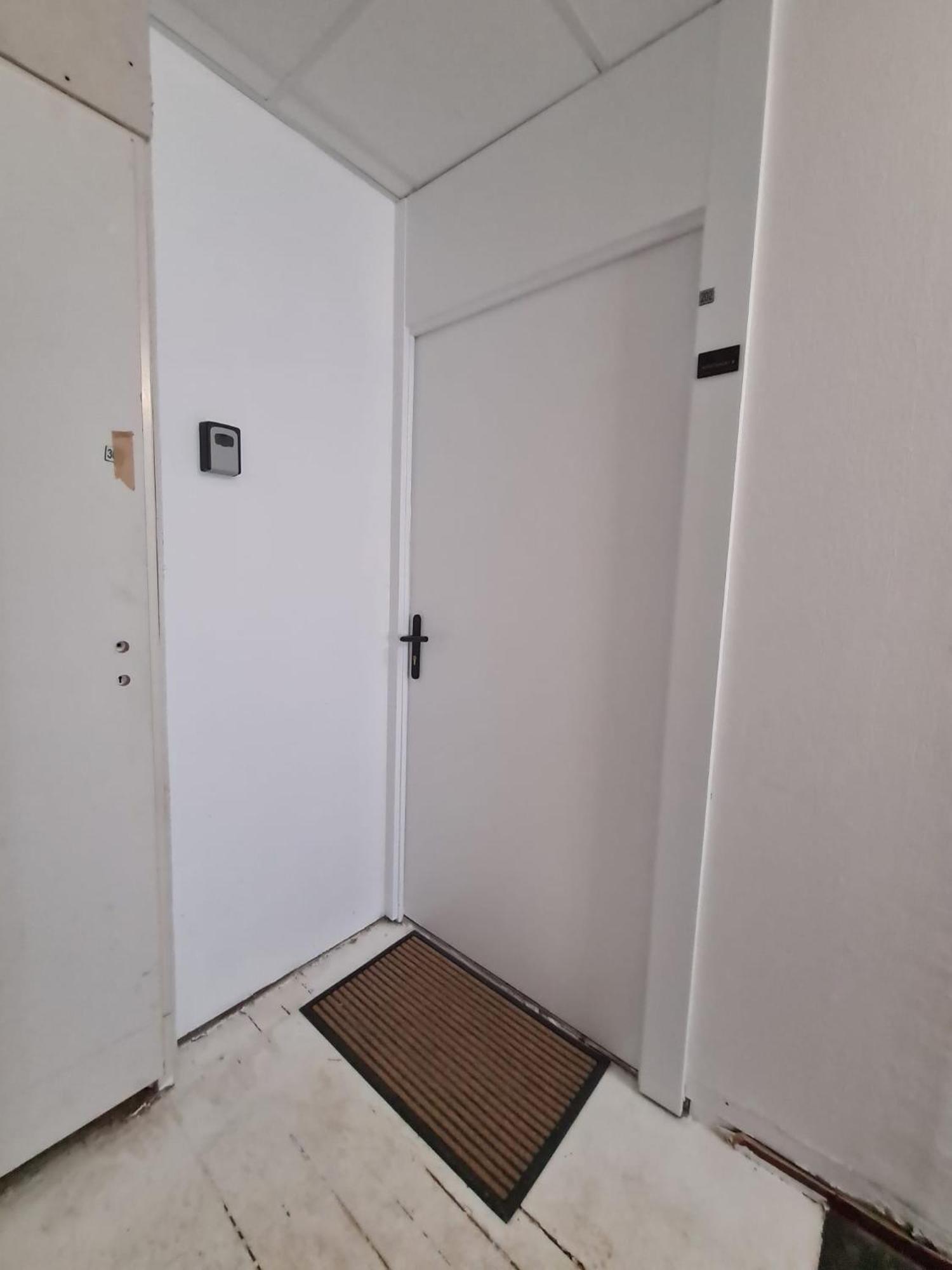 Apartament Centre De Formigueres Exterior photo